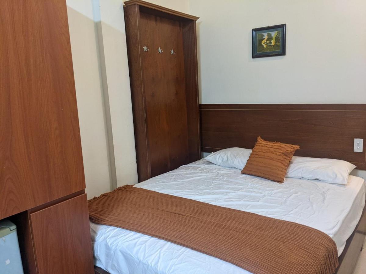 Yen House Apartman Ho Si Minh-város Kültér fotó
